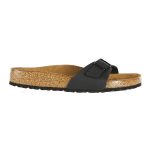 Birkenstock Women's Madrid Sandals Black 36 - Image 3