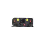KT 2000W Pure Sine Wave Power Inverter Black 2000 Watts - Image 6