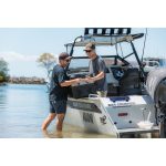 OZtrail 37L Lithium Portable Single Zone Fridge/Freezer - Image 7