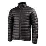 Mountain Designs Men's Advance 600 Duck Down Jacket Black - Image 4