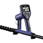 Minelab Gold Monster 1000 5" Coil Metal Detector Blue - Image 9