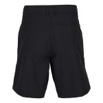 Cape Men's Cargo Shorts Black - Image 2