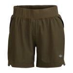 Mountain Designs Women's Aventurine Shorts Sage