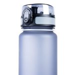 Mountain Designs Flip 1L Bottle Grey 1000 mL - Image 5