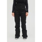 O'Neill Women's Armetrine Snow Pants Black Out - Image 7