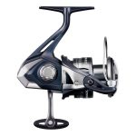 Shimano Miravel 4000XG Spin Reel - Image 3