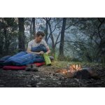 Sea To Summit Trek II Down -8° Sleeping Bag Regular Blue Denim Navy - Image 5