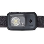 Black Diamond Cosmo 350 Lumen Rechargeable Headlamp Graphite 350 Lumens - Image 6