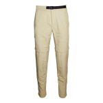 The North Face Men's Paramount Trail Convertible Pants Twill Beige