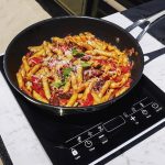 Dune 4WD 220-240V Induction Cooker Black - Image 7