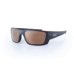 Tonic Youranium Sunglasses Matt Black & Photochromic Copper - Image 2