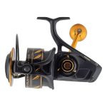 Penn Slammer IV 10500 Spin Reel - Image 4