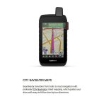 Garmin Montana 700 Rugged Handheld Touchscreen GPS Navigator with inReach & Camera Black - Image 21