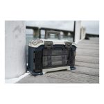 Plano 728 3600 Angled System Tackle Box Blue & Clear - Image 4