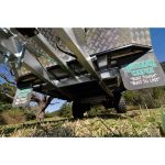 Austrack Telegraph X Forward Fold Offroad Camper Trailer Grey - Image 8