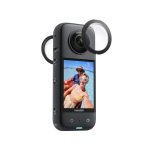 Insta360 ONE X3 360 Action Camera Sticky Lens Guards Clear