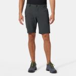 Helly Hansen Men's Brono Softshell Shorts Ebony - Image 3