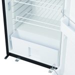 Oztrail Upright Fridge & Freezer 80L - Image 9