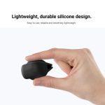 Insta360 ONE X3 360 Action Camera Lens Cover Clear - Image 3