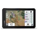 Garmin Tread Powersport Off-road Vehicle GPS with Group Ride Tracker Black - Image 4