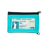 Chums Surfshorts Wallet Blue / Aqua - Image 2