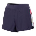 Body Glove Women's Floral Wave Swim Shorts Navy & Print - Image 3