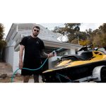 Salty Captain Musket Gun Natural - Image 2