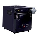 Companion Aquacube DC12V Gas Hot Water Camping Shower - Image 2