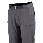 Mountain Designs Women's Cooloola Cargo Pant Charcoal - Image 7