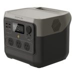 EcoFlow River 2 Pro Portable Power Station Black 800Wh - Image 8