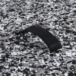 Fuel Aqua 10'2" Inflatable Stand Up Paddleboard Green 10 ft 2 in - Image 3