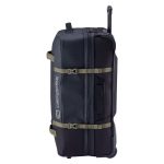 Caribee 100L Split Rolling Luggage Black 100 L - Image 5