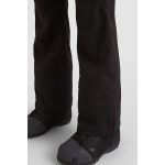 O'Neill Women's Star Slim Snow Pants Black Out - Image 3