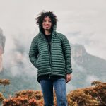 Helly Hansen Men's Sirdal Insulated Jacket Darkest Spruce