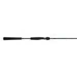 Shimano Trevala S 6'3" 1pc 50-80lb Spin Rod