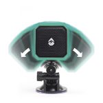 ECOXGEAR Eco Pebble Lite Portable Bluetooth Speaker Mint - Image 10