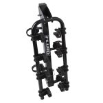 Fluid A-Frame 4 Bike Carrier With Anti-Sway Black - Image 2