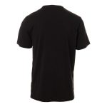 Gondwana Men's Cumulus Tee Faded Black - Image 2