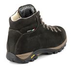 Zamberlan Men's 320 Trail Lite Evo GTX Boots Dark Brown - Image 3