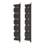 Berkley Horizontal 6 Rod Rack
