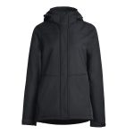 Rainbird Women's Caelum Softshell Black