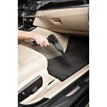 Auto Collection Deluxe Car Vacuum Black - Image 5