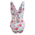 Body Glove Women's Floral Wave Swim Suit Multicoloured - Image 5