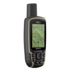 Garmin GPSMAP 65 Handheld Multi-band/Multi-GNSS GPS Multicoloured - Image 2