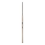 Abu Garcia Veritas 9ft 3 Piece Heavy 6-10kg Tournament Travel Spinning Rod Multicolour 9Ft H/6-10Kg - Image 7