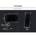 Insta360 ONE X3 360 Action Camera Utility Frame Black - Image 2