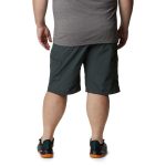Columbia Men's Silver Ridge Plus Size Shorts Grill - Image 3