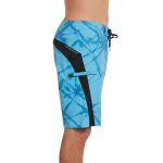 O'Neill Men's Superfreak 20" Board Shorts Aquarius - Image 4