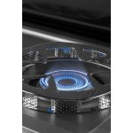 Coleman HyperFlame FyreCadet 2 Burner Stove Black - Image 8