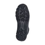 Hi-Tec Men's Base Camp Waterproof Mid Hiking Boots Black - Image 6